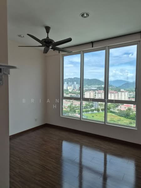 Service Residence for Rent at The Loft @ ZetaPark - Brian Tan Yi Hong - View - PropertyGuru.com.my