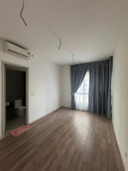 Servis Apartment untuk Dijual di Sunway Belfield - Rony Yeo - Bathroom - PropertyGuru.com.my
