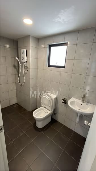 Service Residence for Rent at Hana @ Eco Ardence - Ethan Chua - Bathroom - PropertyGuru.com.my