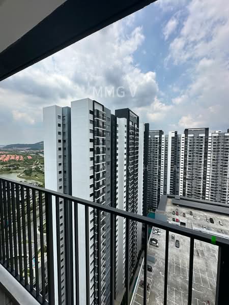 Service Residence for Rent at Hana @ Eco Ardence - Ethan Chua - Exterior - PropertyGuru.com.my