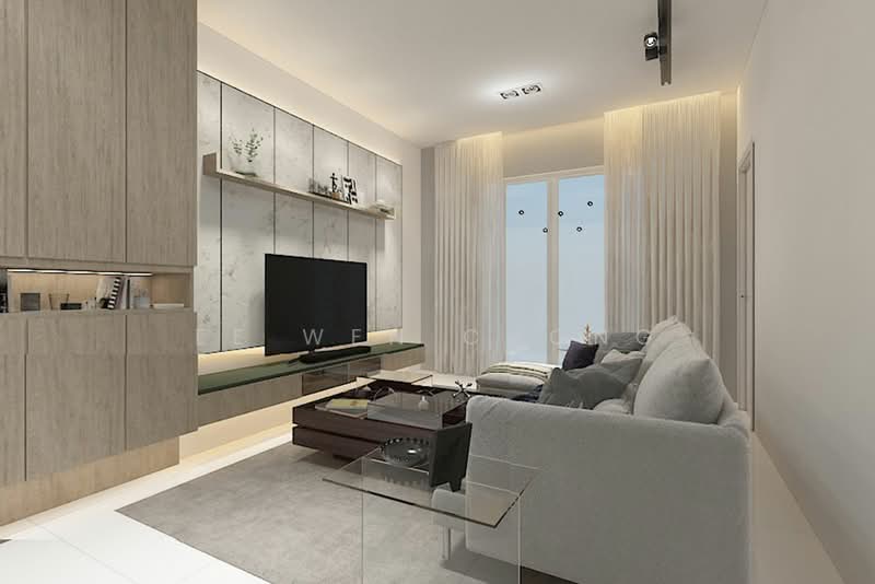 Residential Land for Sale in Taman U Thant (Ampang) - Ee Wen Chong - PropertyGuru.com.my