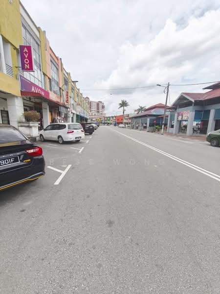 Kedai untuk Dijual di Kota Tinggi (Johor) - Bess Wong - Exterior - PropertyGuru.com.my
