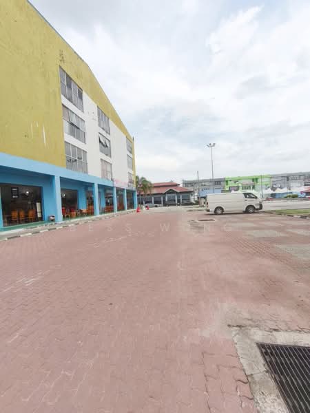 Kedai untuk Dijual di Kota Tinggi (Johor) - Bess Wong - Exterior - PropertyGuru.com.my