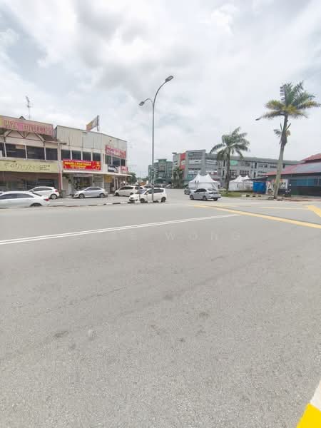 Kedai untuk Dijual di Kota Tinggi (Johor) - Bess Wong - Exterior - PropertyGuru.com.my