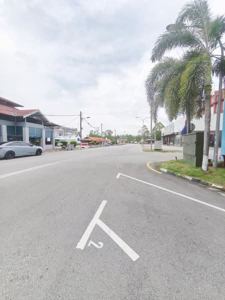 Kedai untuk Dijual di Kota Tinggi (Johor) - Bess Wong - Exterior - PropertyGuru.com.my