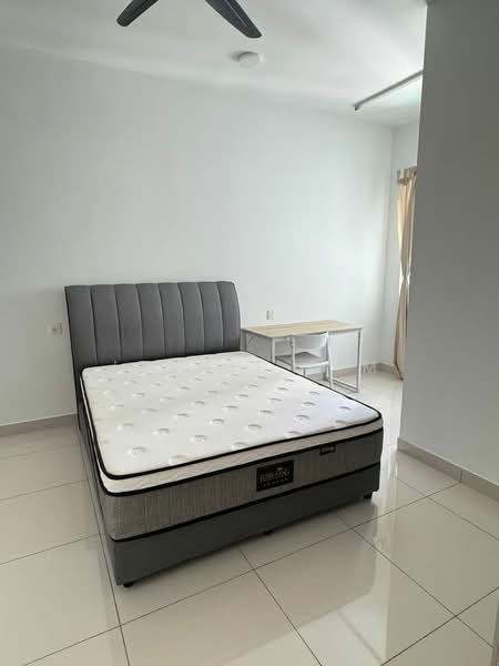 Kondominium untuk Disewa di The Clovers - Jeanie Lim - Bedroom - PropertyGuru.com.my