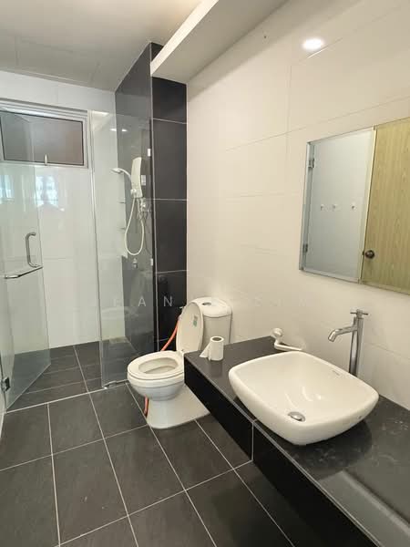 Kondominium untuk Disewa di The Clovers - Jeanie Lim - Bathroom - PropertyGuru.com.my