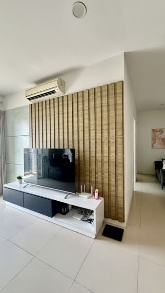 Kondominium untuk Dijual di Pavilion Hilltop - Alice Moo - Living Room - PropertyGuru.com.my