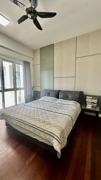 Kondominium untuk Dijual di Pavilion Hilltop - Alice Moo - Bedroom - PropertyGuru.com.my