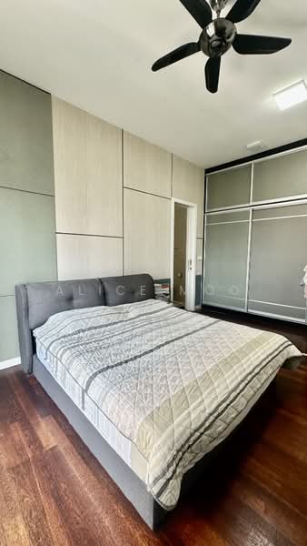 Kondominium untuk Dijual di Pavilion Hilltop - Alice Moo - Bedroom - PropertyGuru.com.my