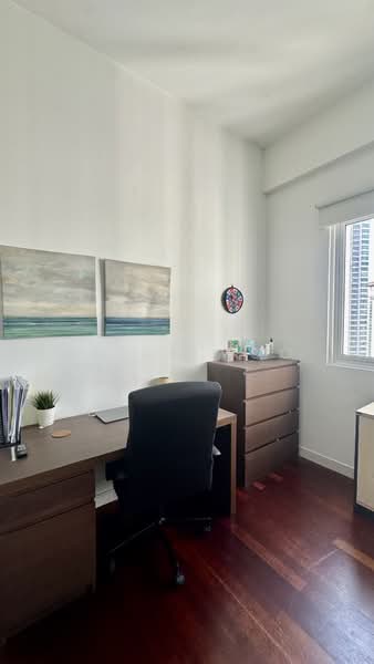 Kondominium untuk Dijual di Pavilion Hilltop - Alice Moo - Study - PropertyGuru.com.my