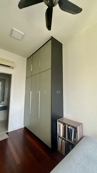 Kondominium untuk Dijual di Pavilion Hilltop - Alice Moo - Bedroom - PropertyGuru.com.my