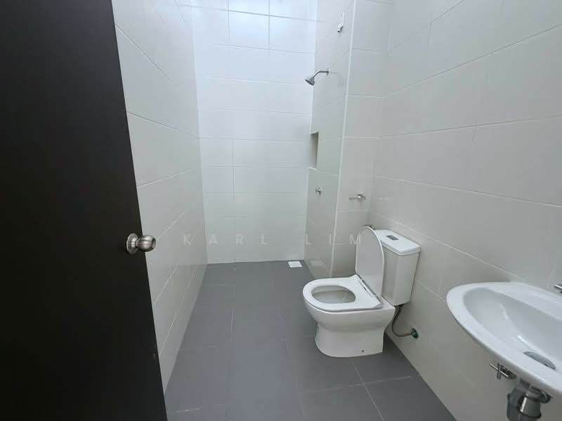 Cluster House for Sale in Eco Botanic 2 (Iskandar Puteri (Nusajaya)) - Karl Lim - Bathroom - PropertyGuru.com.my
