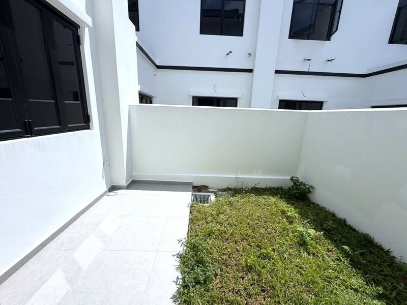 Cluster House for Sale in Eco Botanic 2 (Iskandar Puteri (Nusajaya)) - Karl Lim - Exterior - PropertyGuru.com.my