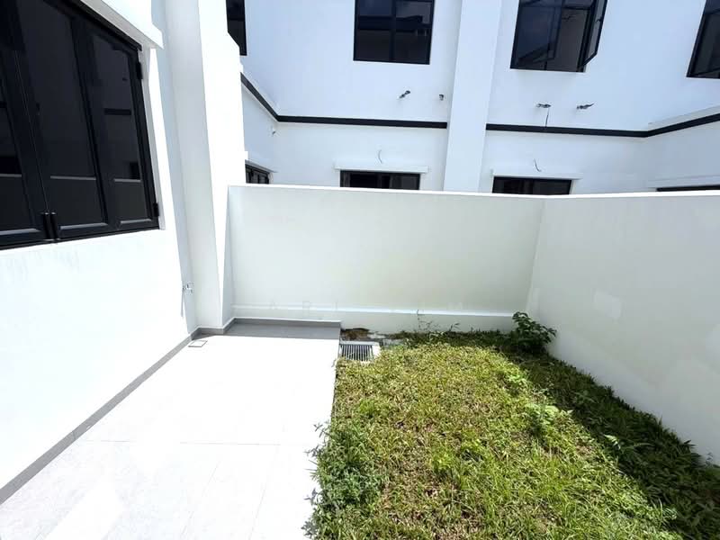 Cluster House for Sale in Eco Botanic 2 (Iskandar Puteri (Nusajaya)) - Karl Lim - Exterior - PropertyGuru.com.my