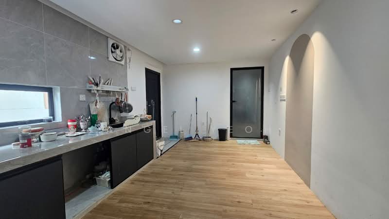 Rumah Teres 2 Tingkat untuk Dijual di Bandar Damai Perdana (Cheras) - Angel Yeoh - Kitchen - PropertyGuru.com.my