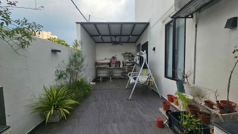 Rumah Teres 2 Tingkat untuk Dijual di Bandar Damai Perdana (Cheras) - Angel Yeoh - Exterior - PropertyGuru.com.my