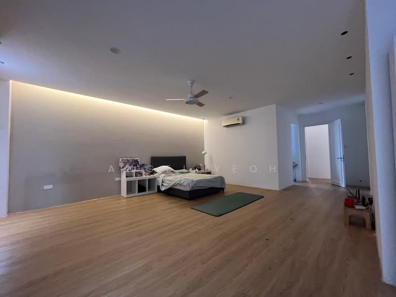 Rumah Teres 2 Tingkat untuk Dijual di Bandar Damai Perdana (Cheras) - Angel Yeoh - Bedroom - PropertyGuru.com.my