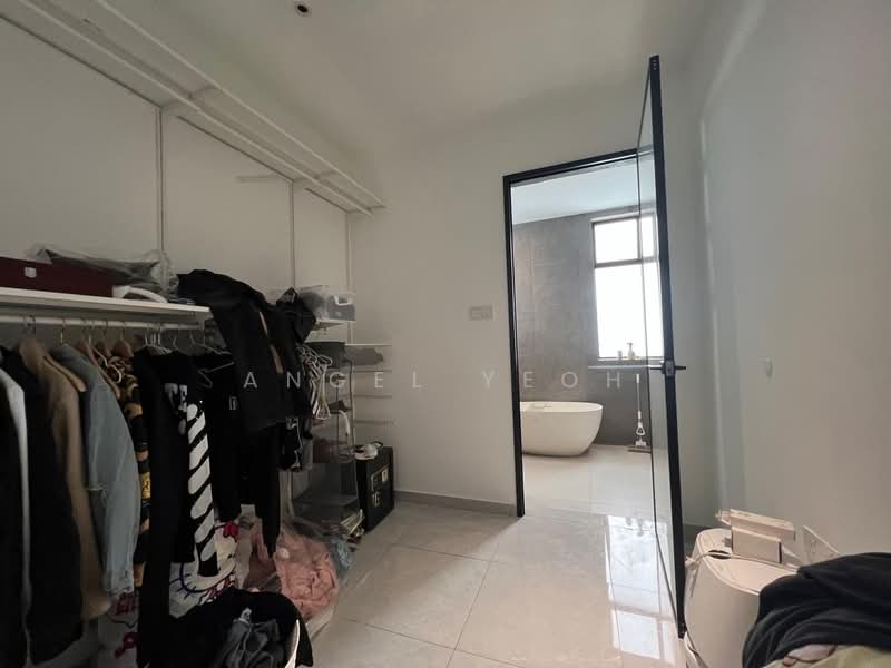 Rumah Teres 2 Tingkat untuk Dijual di Bandar Damai Perdana (Cheras) - Angel Yeoh - Interior - PropertyGuru.com.my