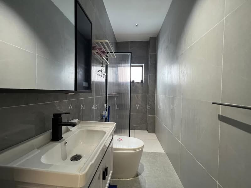 Rumah Teres 2 Tingkat untuk Dijual di Bandar Damai Perdana (Cheras) - Angel Yeoh - Bathroom - PropertyGuru.com.my