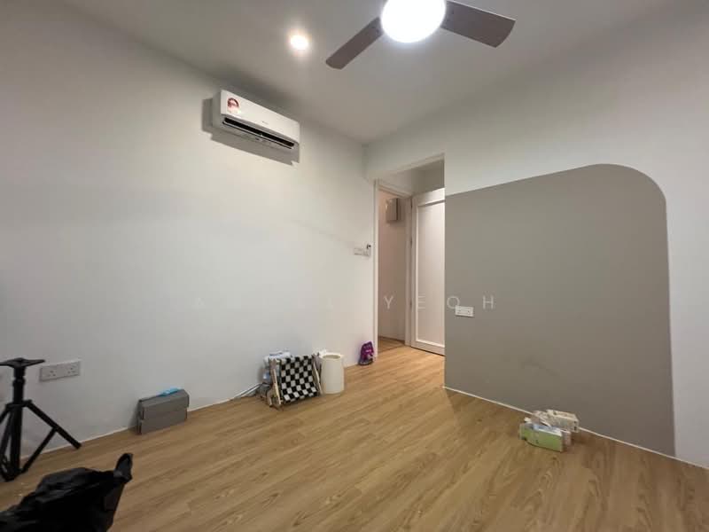Rumah Teres 2 Tingkat untuk Dijual di Bandar Damai Perdana (Cheras) - Angel Yeoh - Interior - PropertyGuru.com.my