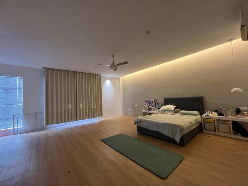 Rumah Teres 2 Tingkat untuk Dijual di Bandar Damai Perdana (Cheras) - Angel Yeoh - Bedroom - PropertyGuru.com.my