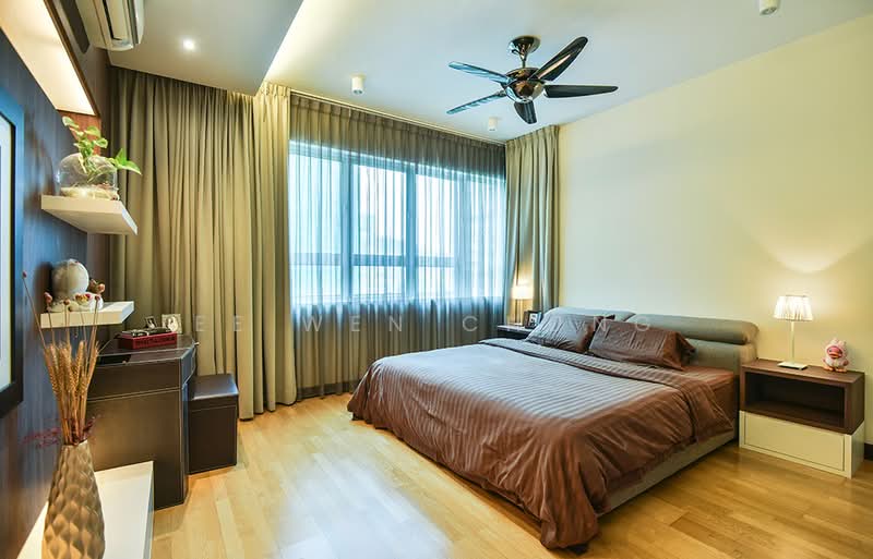 Residential Land for Sale in Taman U Thant (Ampang) - Ee Wen Chong - PropertyGuru.com.my