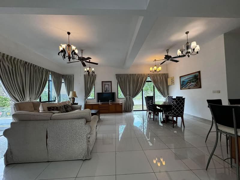 Rumah Berkembar untuk Dijual di Taman Nusa Idaman (Iskandar Puteri (Nusajaya)) - Loh Lee Peng - PropertyGuru.com.my