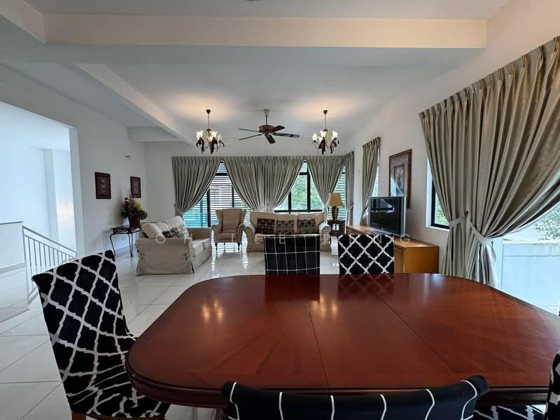 Rumah Berkembar untuk Dijual di Taman Nusa Idaman (Iskandar Puteri (Nusajaya)) - Loh Lee Peng - PropertyGuru.com.my