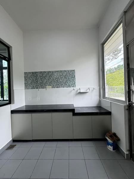 Rumah Berkembar untuk Dijual di Taman Nusa Idaman (Iskandar Puteri (Nusajaya)) - Loh Lee Peng - PropertyGuru.com.my