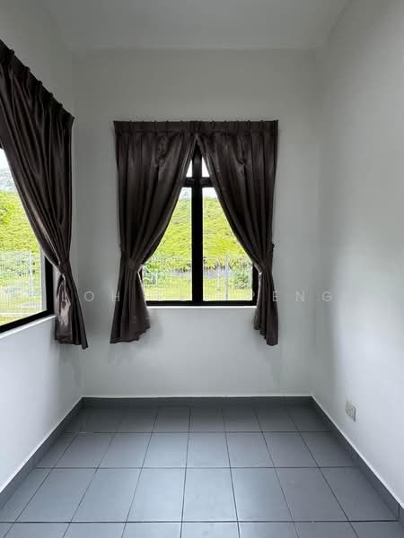 Rumah Berkembar untuk Dijual di Taman Nusa Idaman (Iskandar Puteri (Nusajaya)) - Loh Lee Peng - PropertyGuru.com.my
