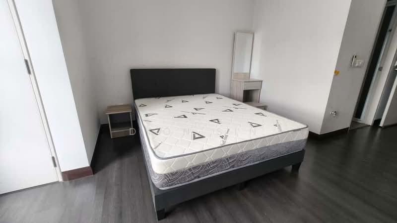 Service Residence for Rent at 28 Boulevard - Dion Sin - Bedroom - PropertyGuru.com.my