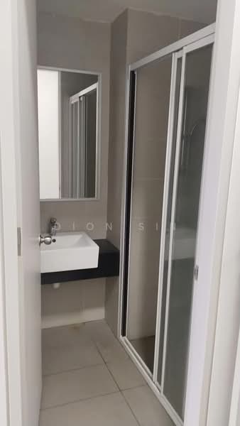 Service Residence for Rent at 28 Boulevard - Dion Sin - Bathroom - PropertyGuru.com.my