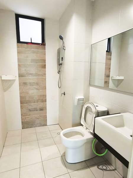 Condominium for Rent at ForestVille - Bosco Teoh - PropertyGuru.com.my