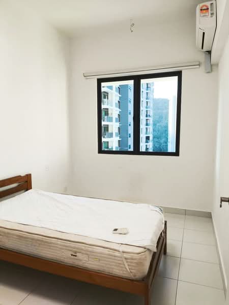 Condominium for Rent at ForestVille - Bosco Teoh - PropertyGuru.com.my