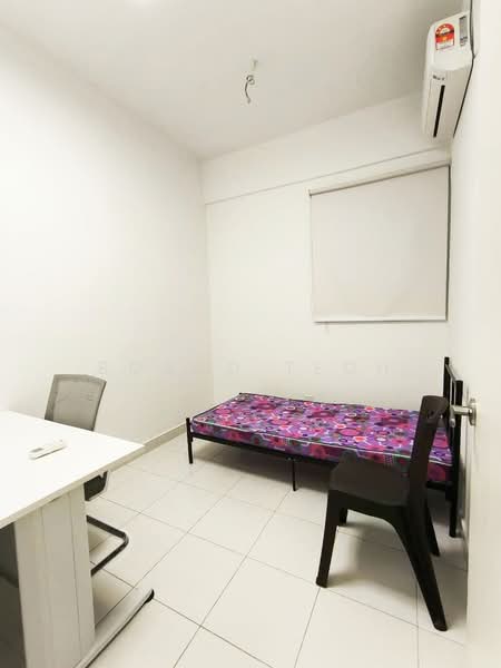 Condominium for Rent at ForestVille - Bosco Teoh - PropertyGuru.com.my