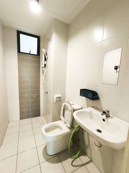 Condominium for Rent at ForestVille - Bosco Teoh - PropertyGuru.com.my