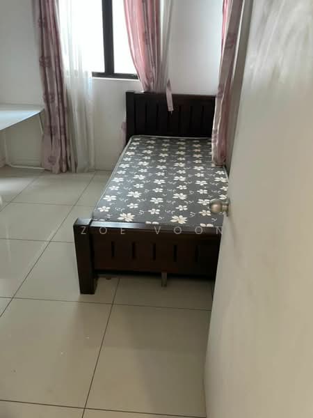 Condominium for Rent at Ujana Executive Apartment - Zoe Voon - Bedroom - PropertyGuru.com.my