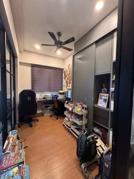 Condominium for Sale at The Riyang - Daphne Lim - Study - PropertyGuru.com.my