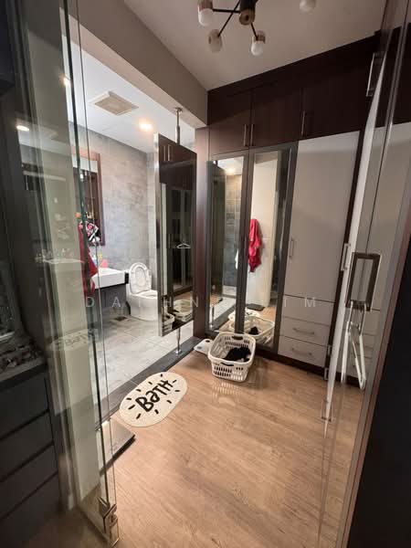 Condominium for Sale at The Riyang - Daphne Lim - Bathroom - PropertyGuru.com.my