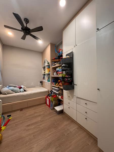 Condominium for Sale at The Riyang - Daphne Lim - Bedroom - PropertyGuru.com.my