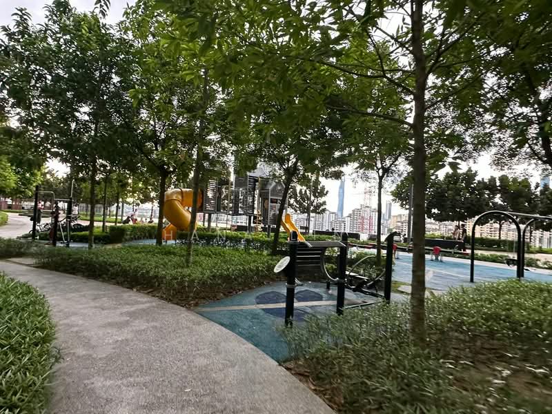 Service Residence for Rent at M Vertica - Hana Ling - Exterior - PropertyGuru.com.my