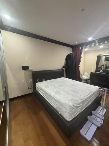 Service Residence for Sale at 3 Kia Peng - Lawrence Lim - Bedroom - PropertyGuru.com.my