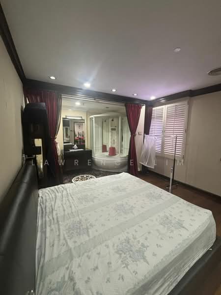 Service Residence for Sale at 3 Kia Peng - Lawrence Lim - Bedroom - PropertyGuru.com.my