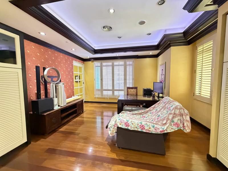 Service Residence for Sale at 3 Kia Peng - Lawrence Lim - Study - PropertyGuru.com.my