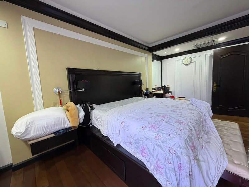 Service Residence for Sale at 3 Kia Peng - Lawrence Lim - Bedroom - PropertyGuru.com.my