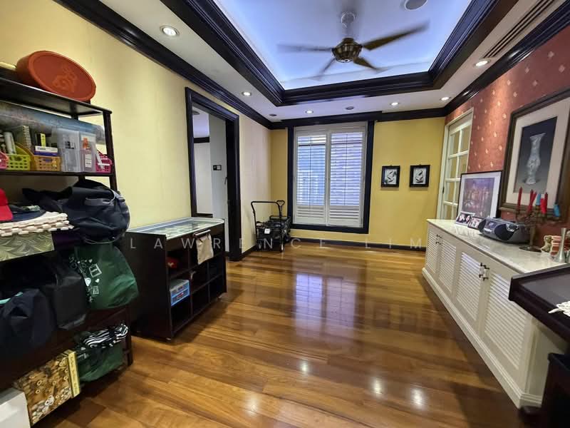 Service Residence for Sale at 3 Kia Peng - Lawrence Lim - Study - PropertyGuru.com.my