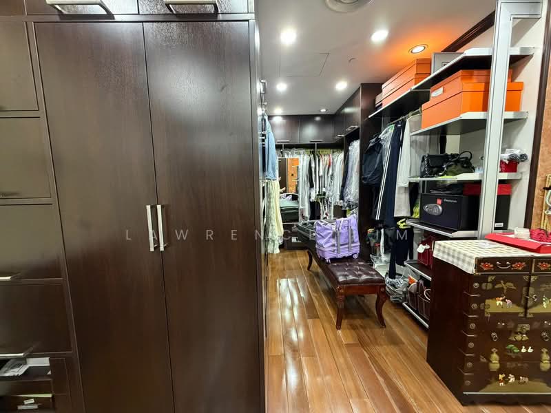 Service Residence for Sale at 3 Kia Peng - Lawrence Lim - Interior - PropertyGuru.com.my