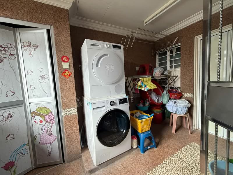 Service Residence for Sale at 3 Kia Peng - Lawrence Lim - Interior - PropertyGuru.com.my