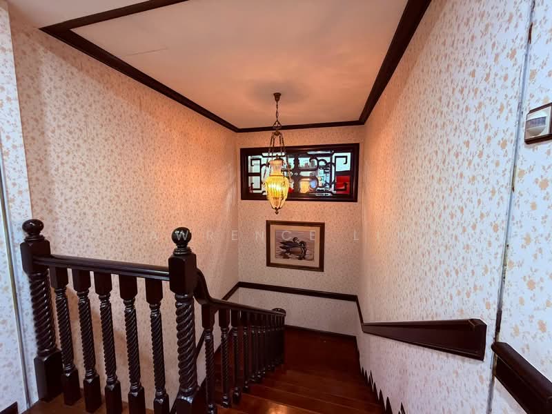 Service Residence for Sale at 3 Kia Peng - Lawrence Lim - Interior - PropertyGuru.com.my